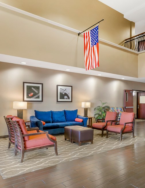 Your Comfortable Retreat in Glendale