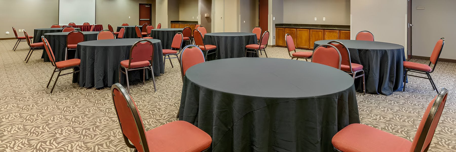 Meetings & Events at Comfort Suites Glendale